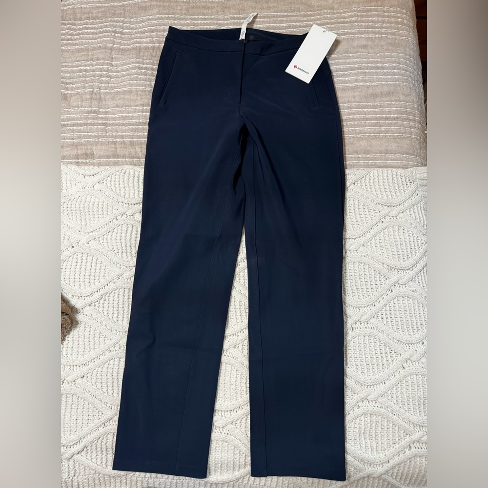 Lululemon On The Move Pant *28”